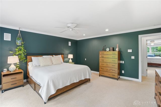 2570 River Bend Drive, Sugarcreek Twp, OH 45370