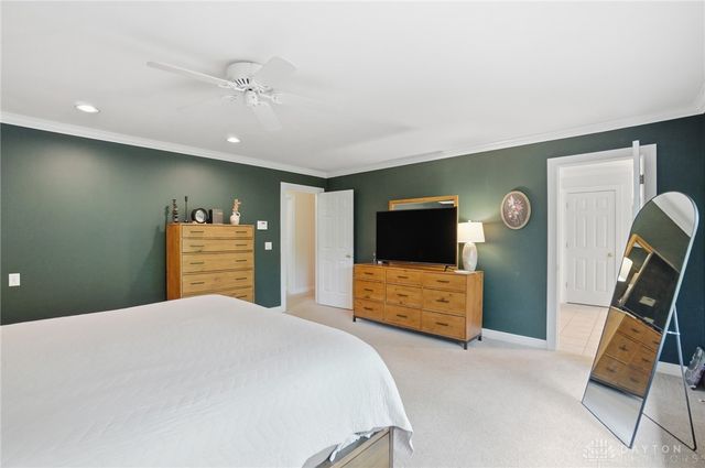 2570 River Bend Drive, Sugarcreek Twp, OH 45370