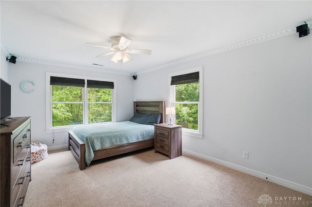 2570 River Bend Drive, Sugarcreek Twp, OH 45370