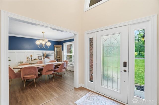 2570 River Bend Drive, Sugarcreek Twp, OH 45370