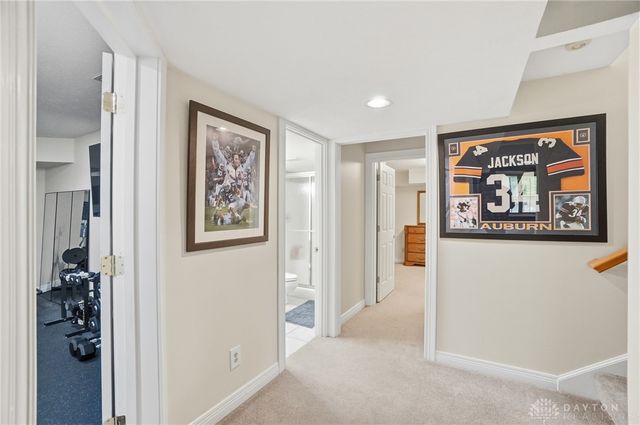 2570 River Bend Drive, Sugarcreek Twp, OH 45370