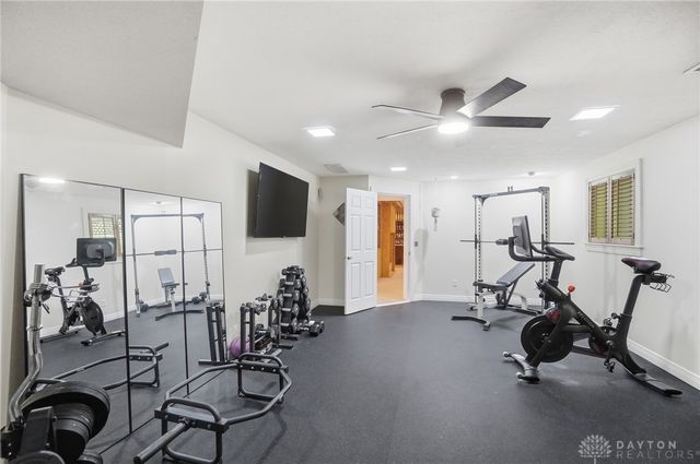 2570 River Bend Drive, Sugarcreek Twp, OH 45370
