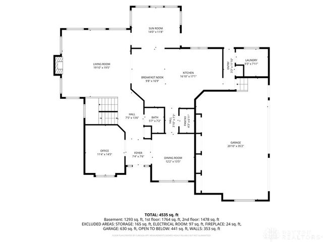2570 River Bend Drive, Sugarcreek Twp, OH 45370