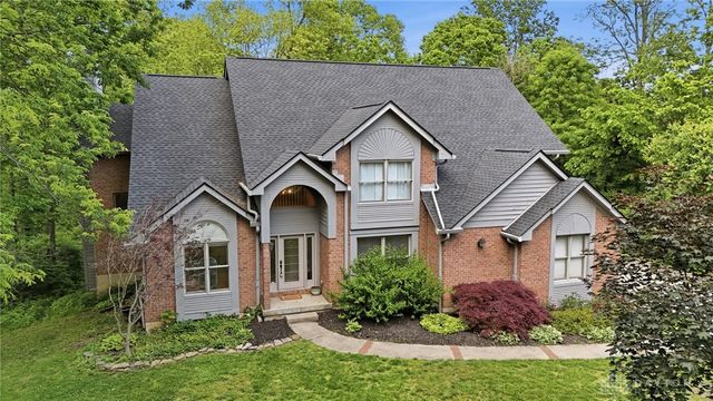 2570 River Bend Drive, Sugarcreek Twp, OH 45370