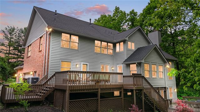2570 River Bend Drive, Sugarcreek Twp, OH 45370