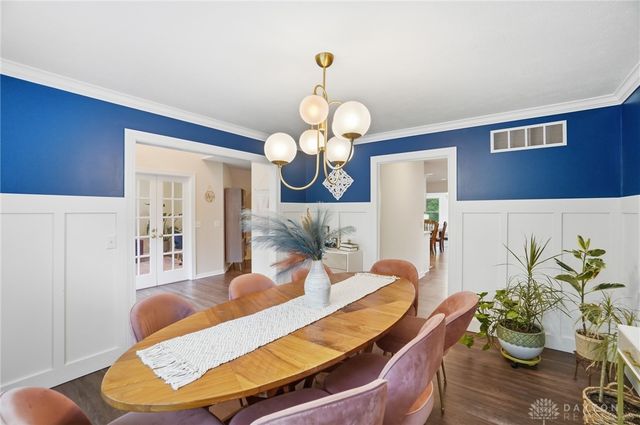 2570 River Bend Drive, Sugarcreek Twp, OH 45370