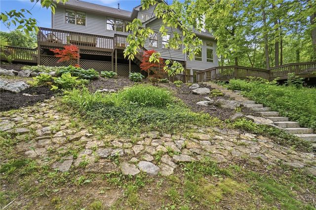 2570 River Bend Drive, Sugarcreek Twp, OH 45370