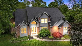 2570 River Bend Drive, Sugarcreek Twp, OH 45370