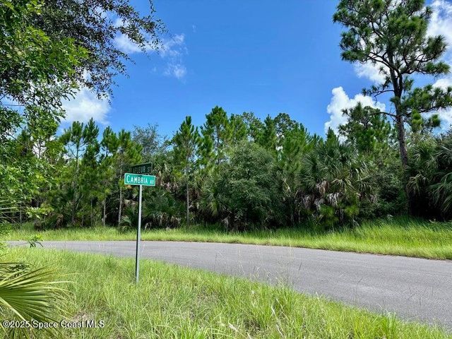 101 Lafleur Street SW, Palm Bay, FL 32908