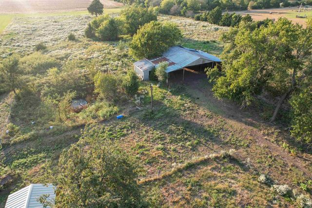 4291 SW Prairie Creek Rd, Benton, KS 67017