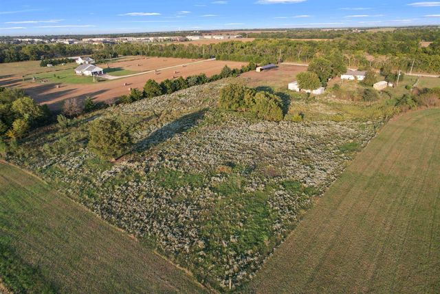 4291 SW Prairie Creek Rd, Benton, KS 67017