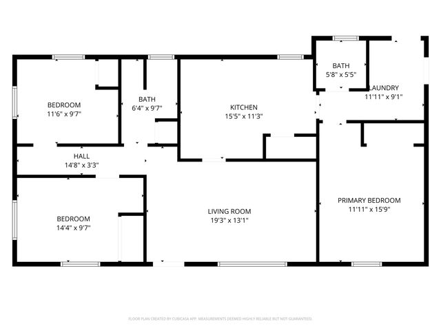 4291 SW Prairie Creek Rd, Benton, KS 67017