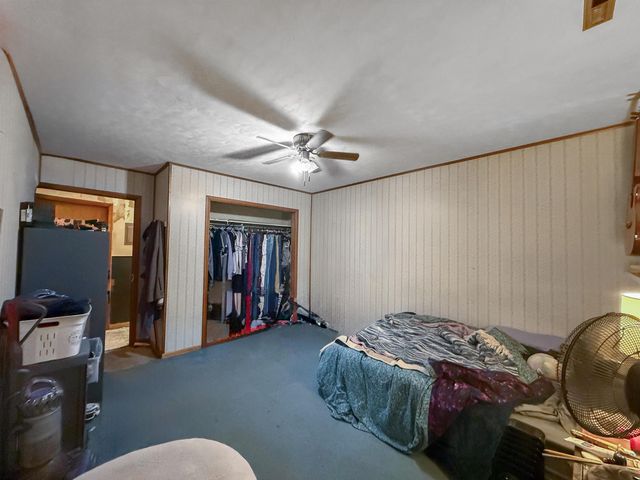 4291 SW Prairie Creek Rd, Benton, KS 67017