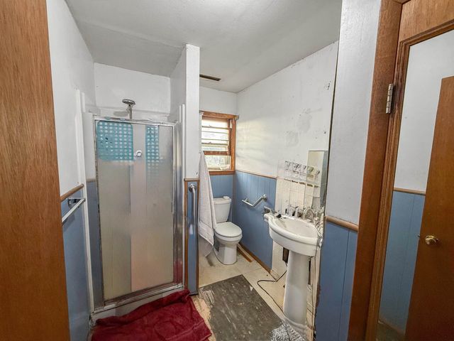 4291 SW Prairie Creek Rd, Benton, KS 67017