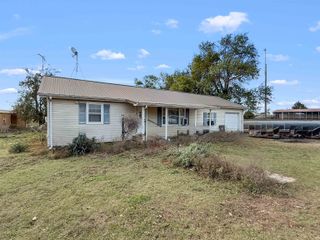 4291 SW Prairie Creek Rd, Benton, KS 67017