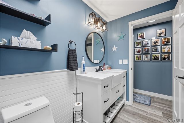 6963 Northview Drive, Lockport Town, NY 14094