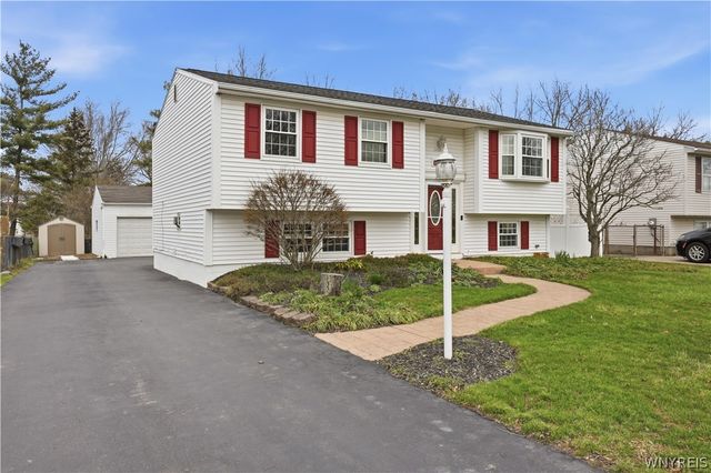 6963 Northview Drive, Lockport Town, NY 14094