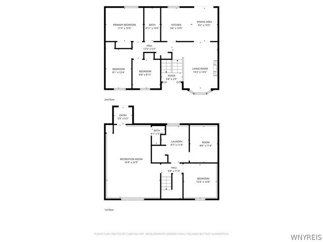 6963 Northview Drive, Lockport Town, NY 14094