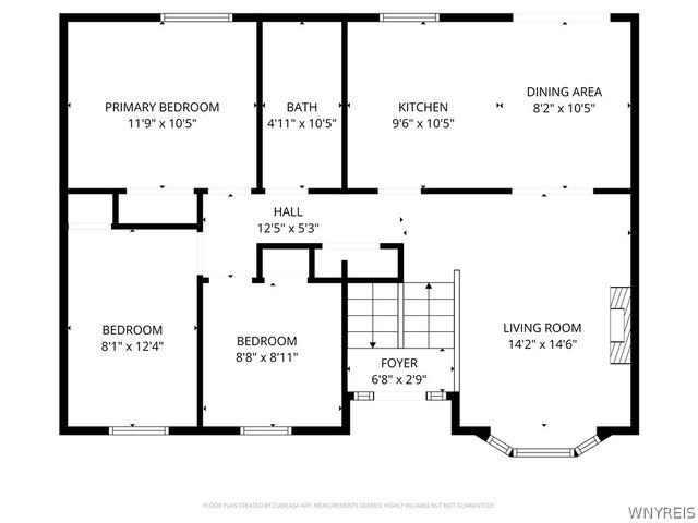 6963 Northview Drive, Lockport Town, NY 14094