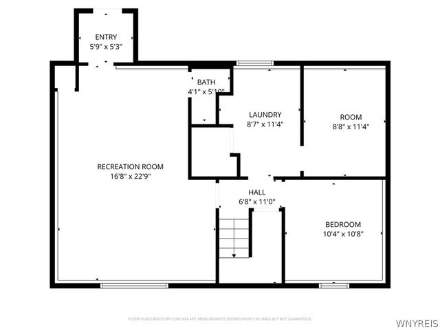 6963 Northview Drive, Lockport Town, NY 14094