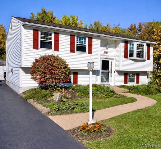 6963 Northview Drive, Lockport Town, NY 14094