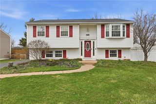 6963 Northview Drive, Lockport Town, NY 14094