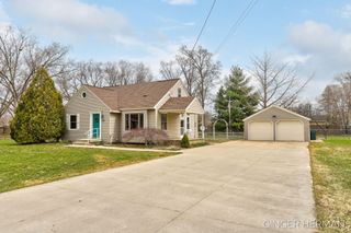 7708 Hazel Drive, Georgetown Twp, MI 49428
