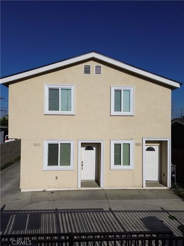 9310 Pace Avenue, Los Angeles, CA 90002