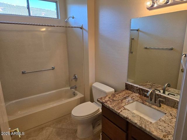 20480 N CANYON WHISPER Drive, Surprise, AZ 85387