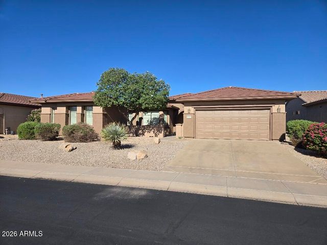 20480 N CANYON WHISPER Drive, Surprise, AZ 85387
