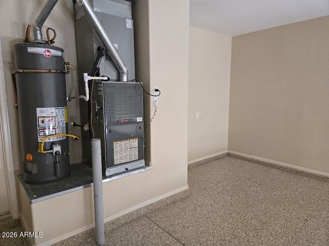 20480 N CANYON WHISPER Drive, Surprise, AZ 85387