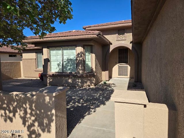 20480 N CANYON WHISPER Drive, Surprise, AZ 85387