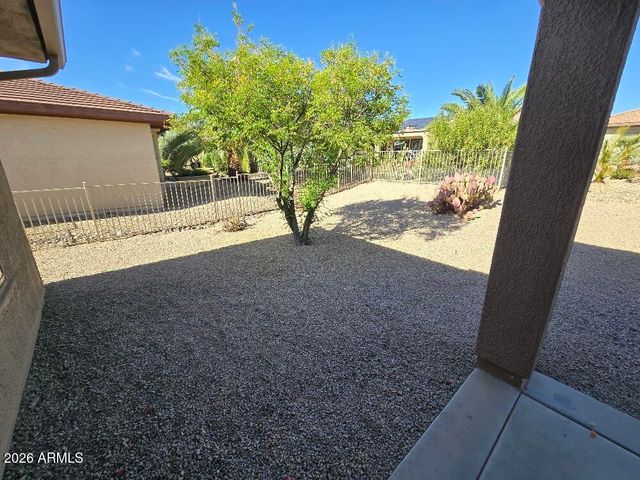20480 N CANYON WHISPER Drive, Surprise, AZ 85387