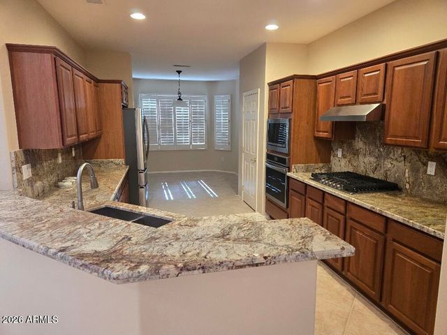 20480 N CANYON WHISPER Drive, Surprise, AZ 85387