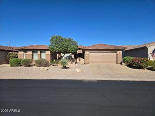 20480 N CANYON WHISPER Drive, Surprise, AZ 85387
