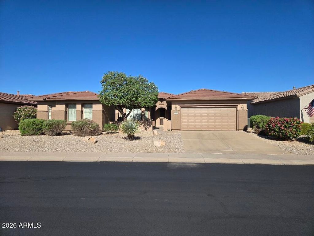 20480 N CANYON WHISPER Drive, Surprise, AZ 85387
