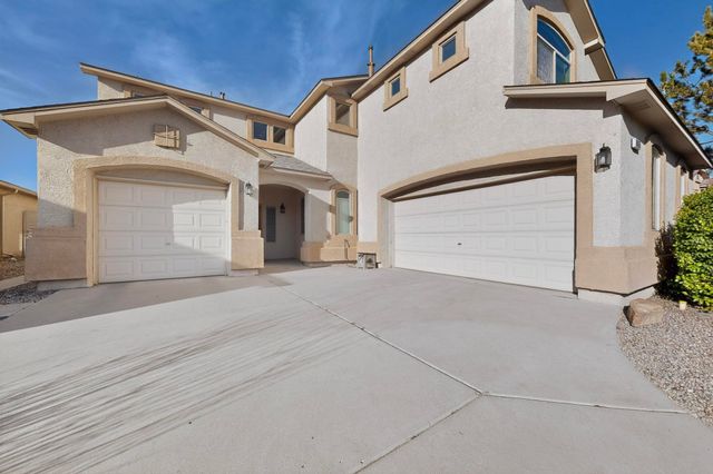 8035 Sand Springs Road NW, Albuquerque, NM 87114