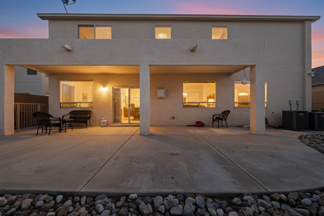 8035 Sand Springs Road NW, Albuquerque, NM 87114