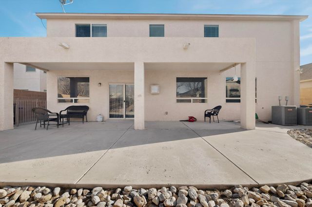 8035 Sand Springs Road NW, Albuquerque, NM 87114