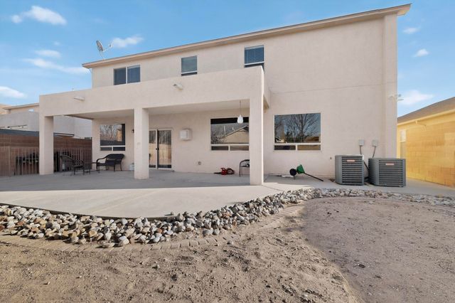 8035 Sand Springs Road NW, Albuquerque, NM 87114