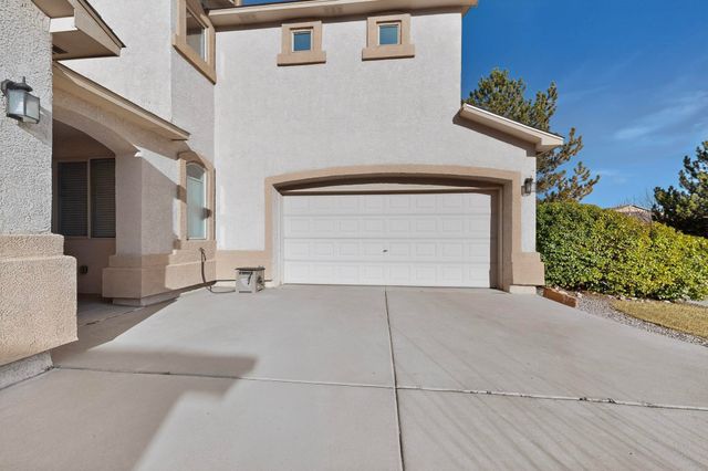 8035 Sand Springs Road NW, Albuquerque, NM 87114