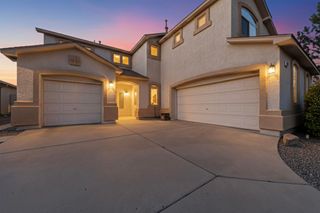 8035 Sand Springs Road NW, Albuquerque, NM 87114