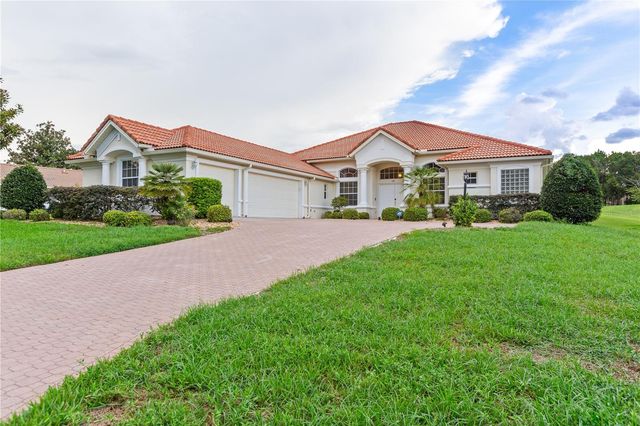 1545 N DIMAGGIO PATH, Hernando, FL 34442