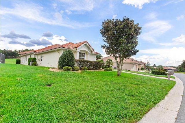 1545 N DIMAGGIO PATH, Hernando, FL 34442