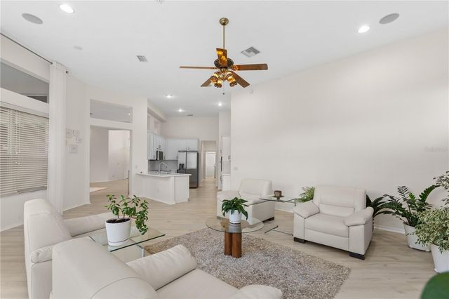 1545 N DIMAGGIO PATH, Hernando, FL 34442