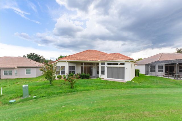 1545 N DIMAGGIO PATH, Hernando, FL 34442