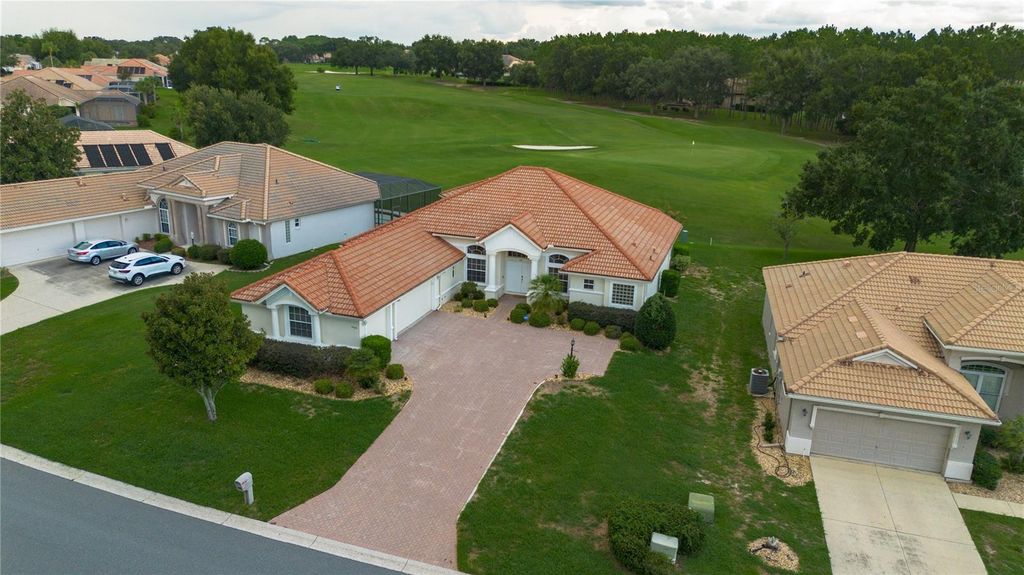 1545 N DIMAGGIO PATH, Hernando, FL 34442