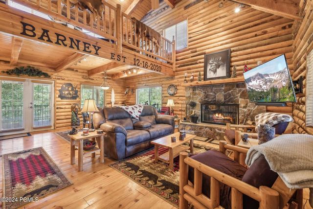 2770 Timber Lakes Drive, Heber City, UT 84032