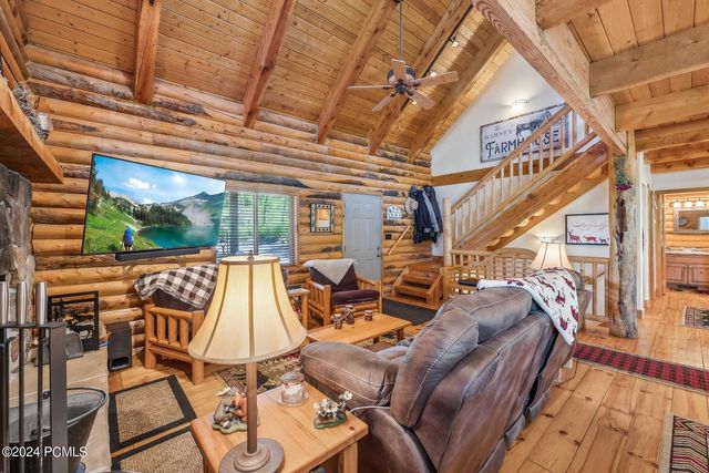 2770 Timber Lakes Drive, Heber City, UT 84032