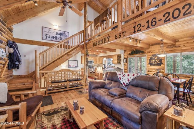 2770 Timber Lakes Drive, Heber City, UT 84032